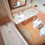 Bonita Con Piscina Privada בית נופש קורלחו