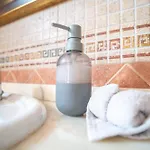 Bonita Con Piscina Privada קורלחו