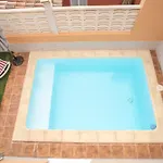 Bonita Con Piscina Privada בית נופש