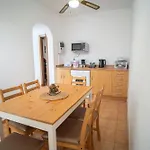 Bonita Con Piscina Privada בית נופש קורלחו