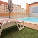 Bonita Con Piscina Privada בית נופש