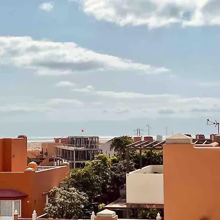 Bonita Casa Con Piscina Privada