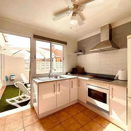 Holiday home Bonita Casa Con Piscina Privada
