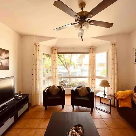 Holiday home Bonita Casa Con Piscina Privada *
