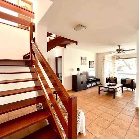 Bonita Casa Con Piscina Privada Holiday home
