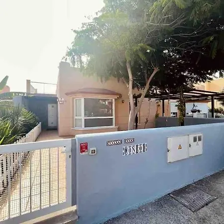 Bonita Casa Con Piscina Privada Holiday home *