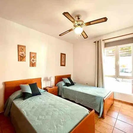 Holiday home Bonita Casa Con Piscina Privada