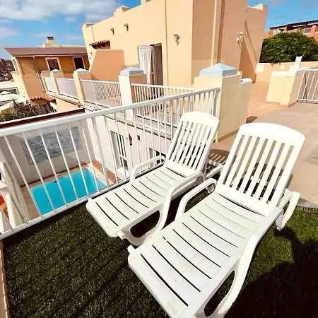 Holiday home Bonita Casa Con Piscina Privada