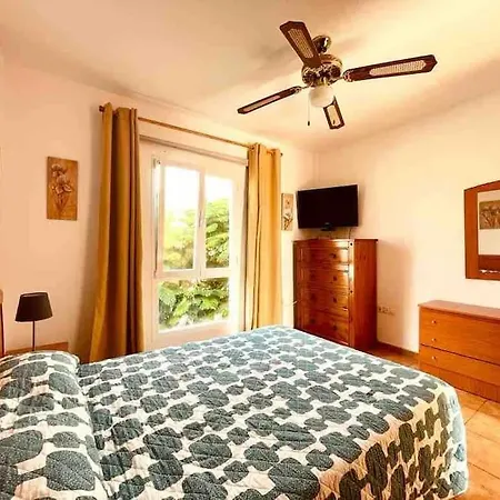 Bonita Casa Con Piscina Privada Holiday home *