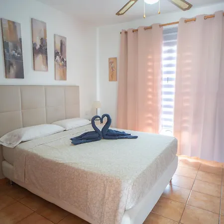 Tatil Evi Bonita Con Piscina Privada *