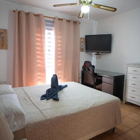 Tatil Evi Bonita Con Piscina Privada