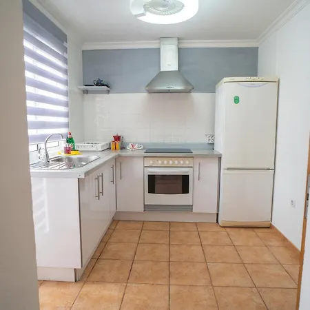 Tatil Evi Bonita Con Piscina Privada Corralejo